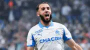 مارسيليا: أمين غويري يقدم حصيلة الموسم