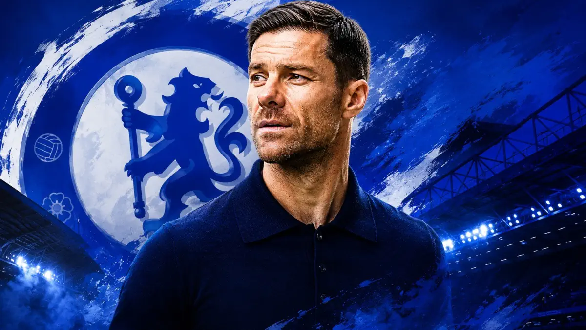 Chelsea reach full agreement with Xabi Alonso, official announcement  imminent! - Foot Africa