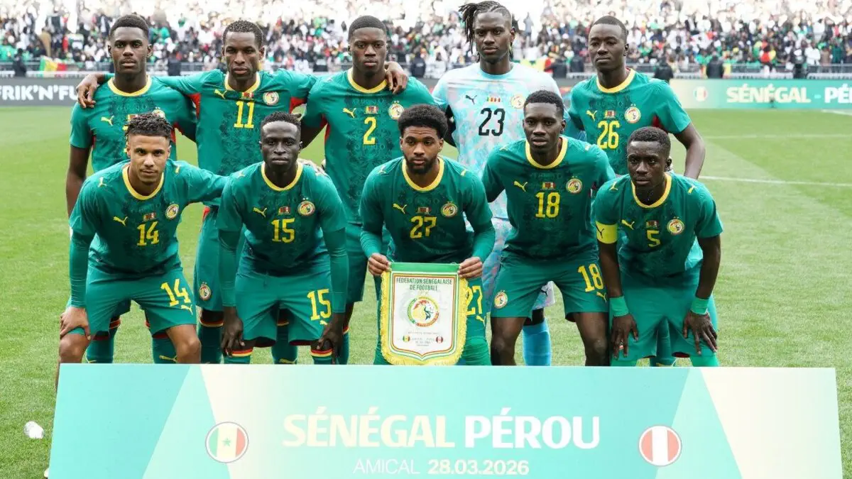 كأس العالم 2026: فرنسا ضد السنغال، لاعب برازيلي سابق يتوقع الفائز