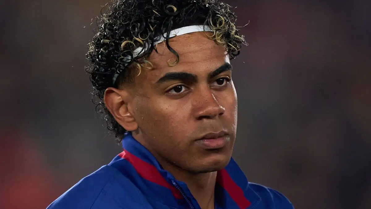 برشلونة: لامين يامال يتخذ قرارًا كبيرًا قبل كأس العالم