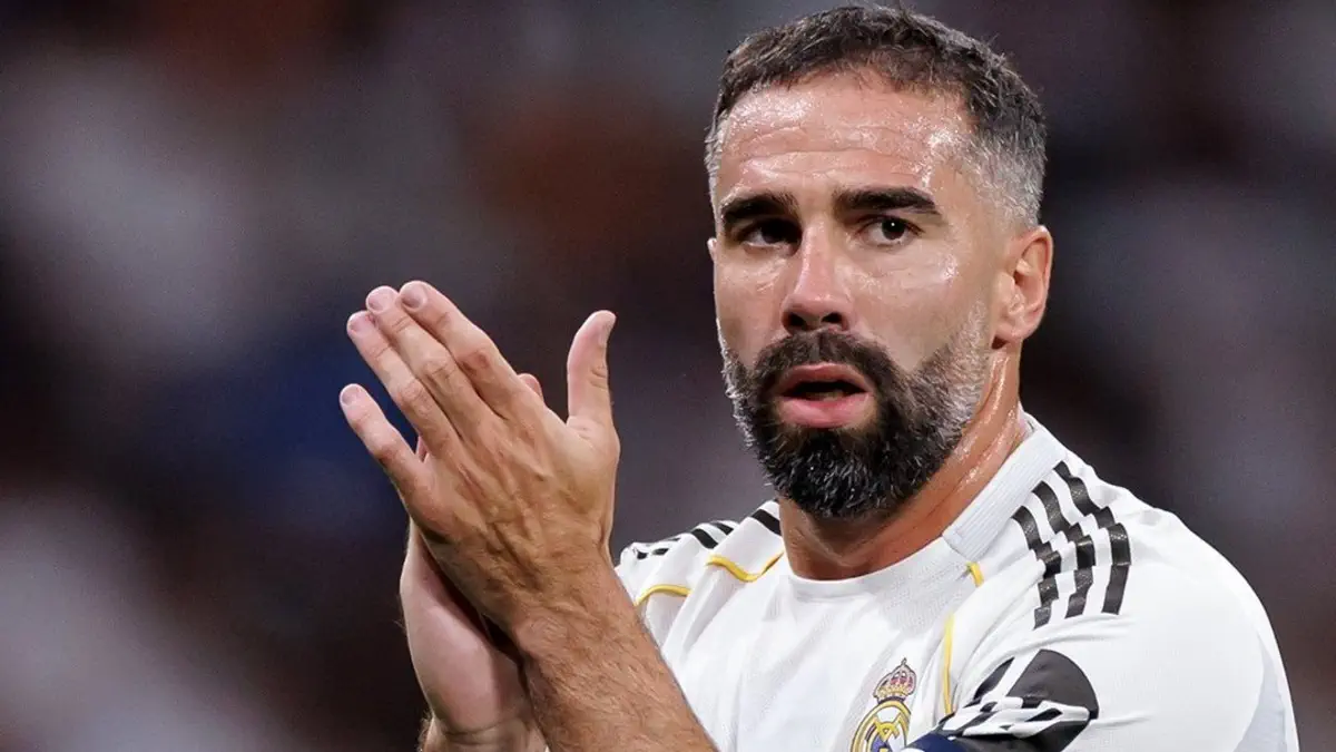 رسميًا .. ريال مدريد يعلن رحيل قائده نهاية الموسم
