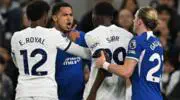 الدوري الإنجليزي الممتاز: التاريخ، التوقيت، القنوات الناقلة والتشكيلات المتوقعة لمباراة تشيلسي – توتنهام
