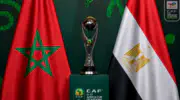 بطولة أمم أفريقيا تحت 17 سنة / المغرب - مصر: على أي القنوات وفي أي وقت يمكن مشاهدة المباراة مباشرة (بث مباشر)؟