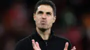 (Vidéo) Arteta soutient Bournemouth pour faire tomber Man City et offrir le titre à Arsenal