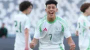 كأس الأمم الأفريقية تحت 17 سنة: أفضل 20 لاعباً بعد الجولة الثانية