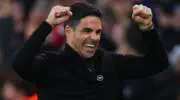L’attente est terminée : Arsenal remporte la Premier League après l’échec de City à Bournemouth