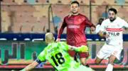 (Video) Egyptian Premier League final day: Zamalek, Al Ahly, and Pyramids all Score early goals