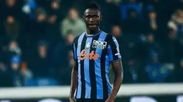 Ivory Coast: Season over for Odilon Kossounou, World Cup participation in doubt!