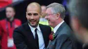 Wayne Rooney : « Pep Guardiola est le Ferguson de cette génération »