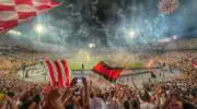 Cairo is White! Zamalek officially crowned Egyptian Premier League Champions after final day madness