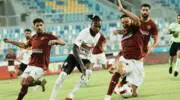 Official Zamalek XI: El-Said and Awad start in crucial Egyptian Premier League finale
