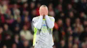 « Nous devons être en colère » : Haaland réagit après le titre d’Arsenal