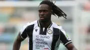 Udinese  : Oumar Solet ouvre la porte à un départ