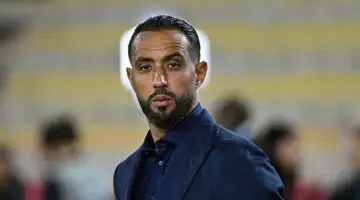 OM : Medhi Benatia assume ses choix