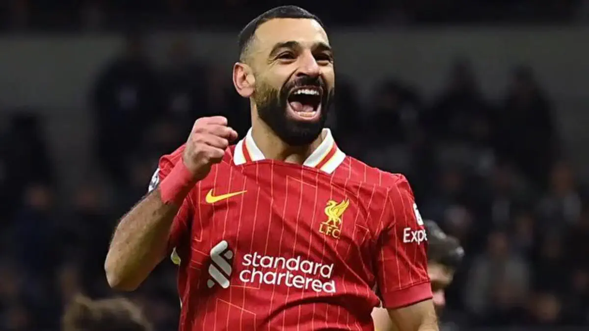 محمد صلاح هدف لعملاقين إيطاليين