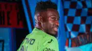 Trabzonspor wants to keep André Onana