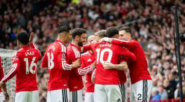 Manchester United moves in on a new €45m midfielder