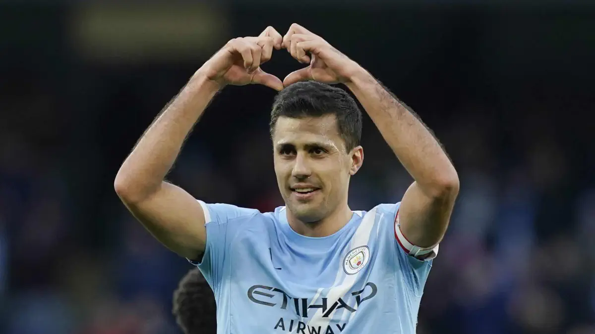 Real Madrid: Rodri Divides Opinions!