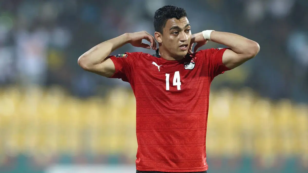 كأس العالم 2026: مصطفى محمد، الغياب الأبرز عن قائمة حسام حسن