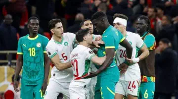CAN 2027 : le programme complet du Sénégal dans les éliminatoires
