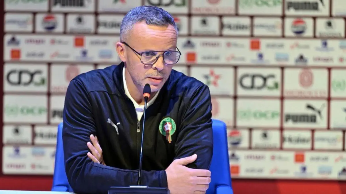 كأس العالم 2026: المغرب يكشف عن قائمته الأولية