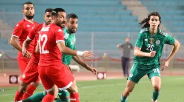 CAN 2027 : le programme complet de l’Algérie dans les éliminatoires