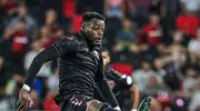 Olivier Ntcham leaves Samsunspor