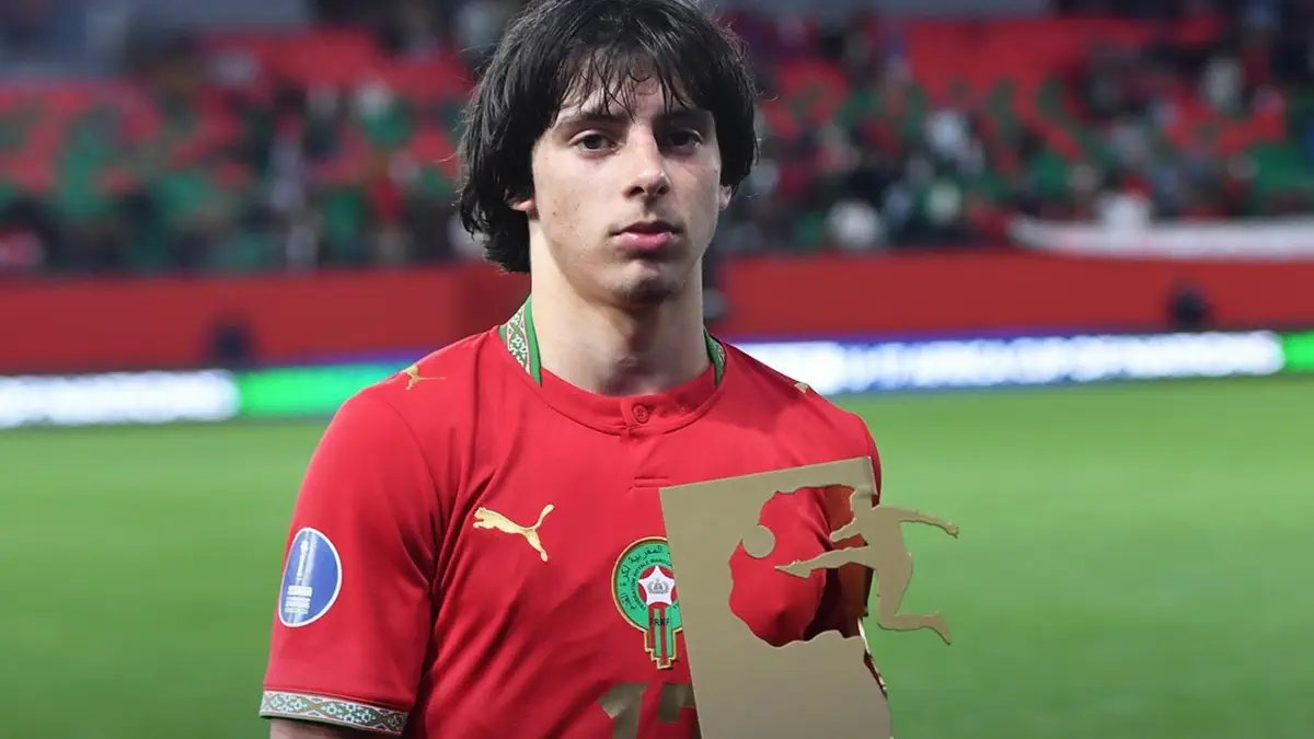 كأس الأمم الأفريقية تحت 17 سنة: أفضل 10 لاعبين تقييماً بعد دور المجموعات