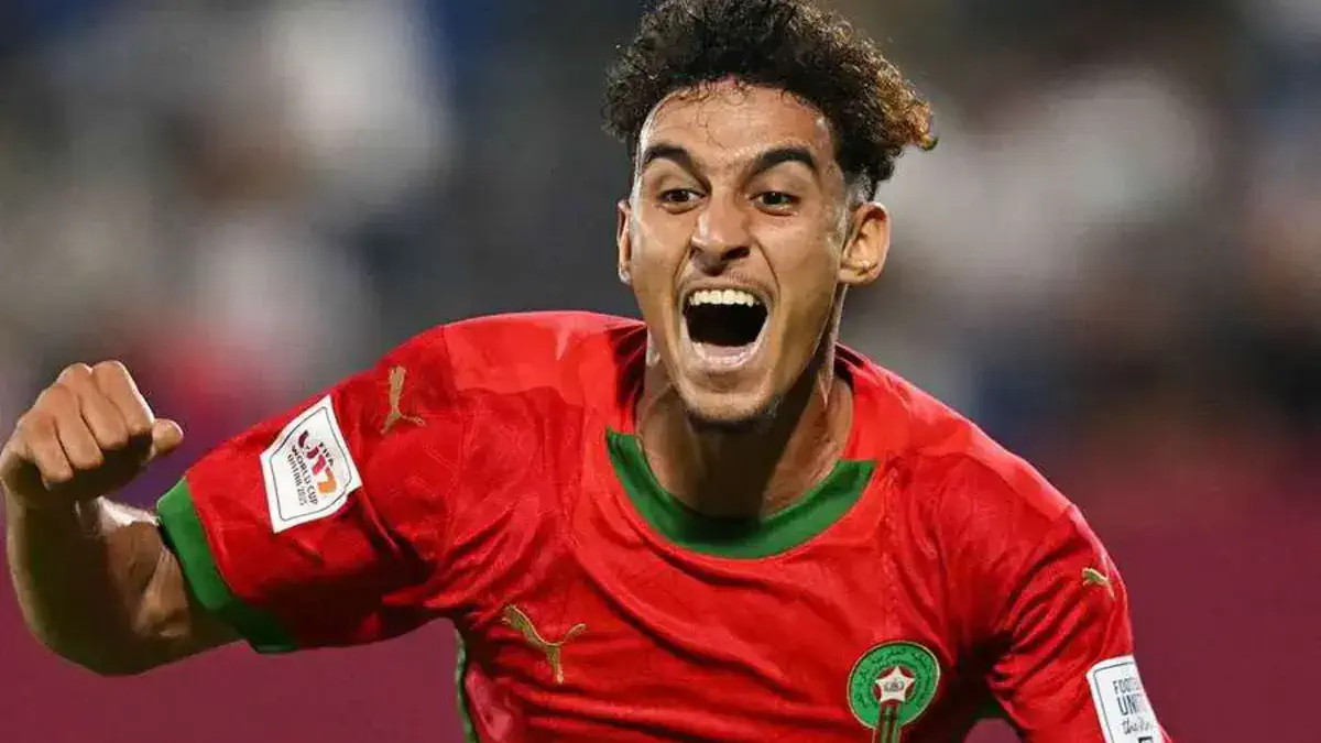 كأس أمم أفريقيا تحت 17 سنة: أفضل 10 صانعي أهداف بعد دور المجموعات