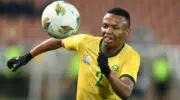 Pourquoi Mohau Nkota a été écarté de la sélection de Bafana pour la Coupe du monde