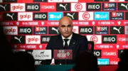 Faut-il blâmer Mourinho ? Martinez révèle pourquoi la star de Benfica a manqué la Coupe du monde