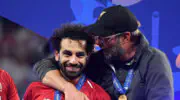 Jurgen Klopp brise le silence sur le départ de Salah de Liverpool