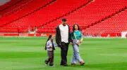 Liverpool pour toujours ! Mo Salah partage un secret touchant de famille avant ses adieux à Anfield