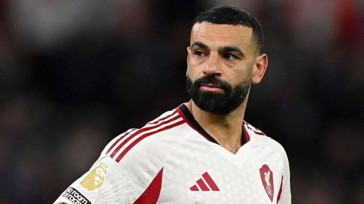 ليفربول: رد أرني سلوت على محمد صلاح