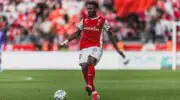 Officiellement: le Stade de Reims signe définitivement Samuel Kotto
