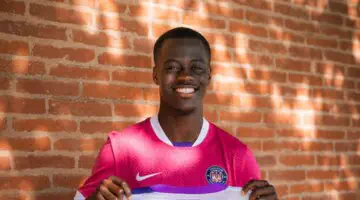 Toulouse FC : Frédéric Efuele prolonge jusqu’en 2028