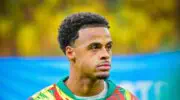 Sénégal : Ilay Camara rassure après sa sortie sur blessure jeudi 
