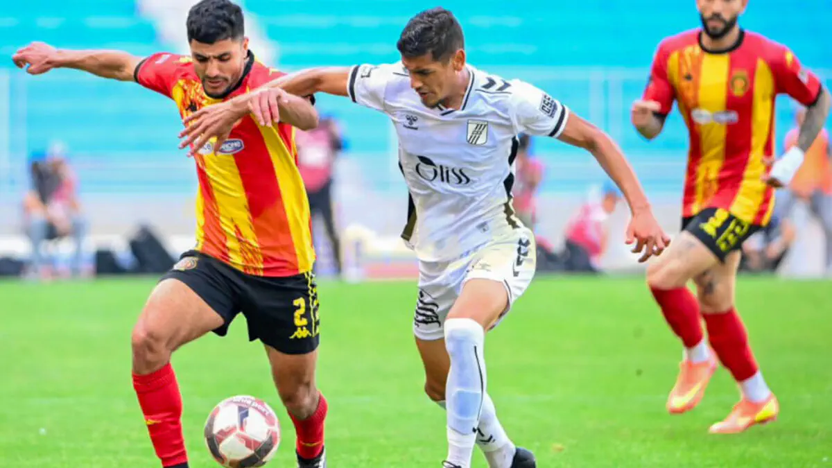 الدوري التونسي: من سيكون الفريق الثاني المتأهل إلى كأس الكونفدرالية؟