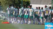 Mondial U17 2026 : le Cameroun évoluera dans le groupe K