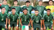 Coupe du Monde U17 : l’Algérie fixée sur ses adversaires !