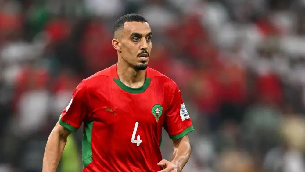 سفيان بوفتيني