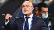 Coupe du Monde 2026 : Luis de la Fuente voit le Maroc et le Sénégal favoris