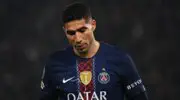 PSG : Achraf Hakimi encore devant la justice