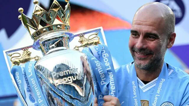 Pep Guardiola a un nouveau poste !