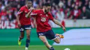 Algérie : bataille à trois en Ligue 1 pour Nabil Bentaleb