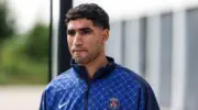Achraf Hakimi retourne devant le tribunal : quelle est l'affaire ?