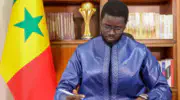 Sénégal : le président Bassirou Diomaye Faye annonce la libération des supporters détenus au Maroc