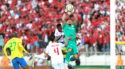 CAF Champions League: Ronwen Williams, king of clean sheets!