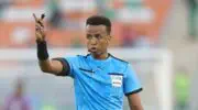 CAF Champions League: AS FAR and Sundowns' history with referee Omar Artan