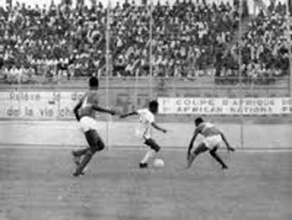 AS Real Bamako